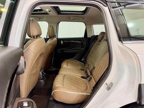 MINI COOPER COUNTRYMAN S ALL4 2.0 TURBO AUT