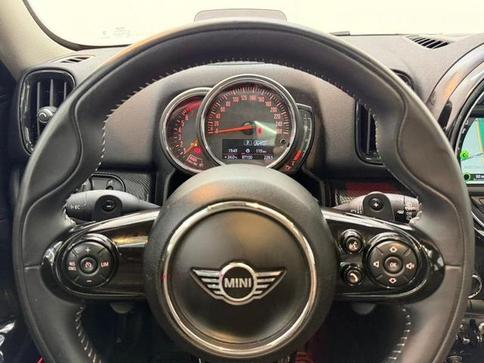 MINI COOPER COUNTRYMAN S ALL4 2.0 TURBO AUT