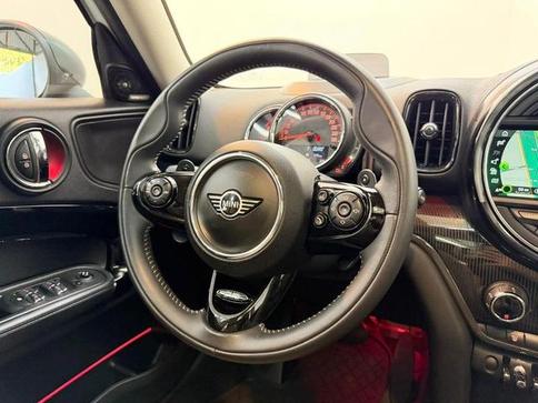 MINI COOPER COUNTRYMAN S ALL4 2.0 TURBO AUT