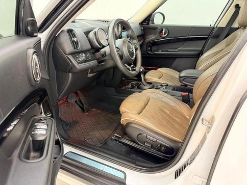 MINI COOPER COUNTRYMAN S ALL4 2.0 TURBO AUT