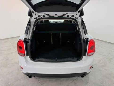 MINI COOPER COUNTRYMAN S ALL4 2.0 TURBO AUT