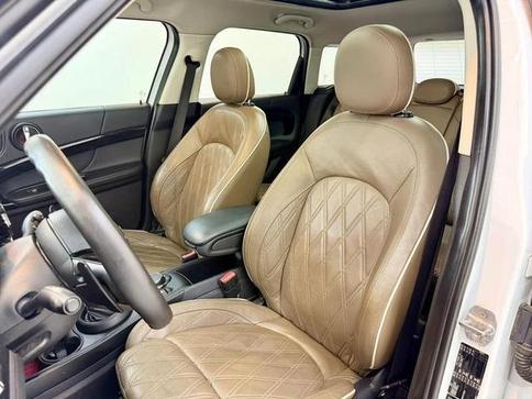 MINI COOPER COUNTRYMAN S ALL4 2.0 TURBO AUT