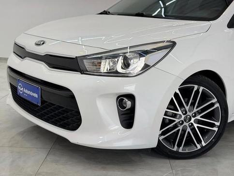 KIA Rio 1.6 EX