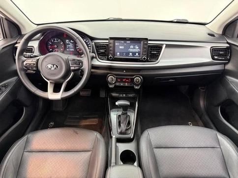 KIA Rio 1.6 EX