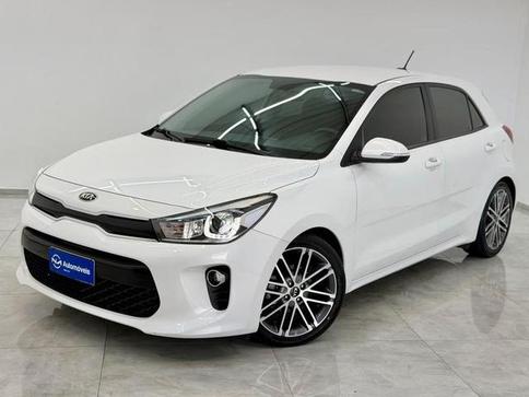 KIA Rio 1.6 EX