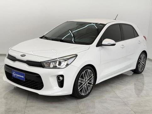 KIA Rio 1.6 EX