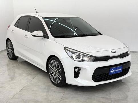 KIA Rio 1.6 EX
