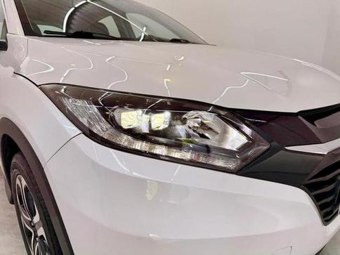 HONDA HR-V TOURING 1.8 FLEXONE 16V 5P AUT