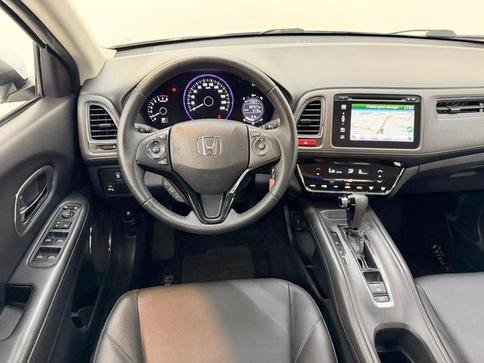 HONDA HR-V TOURING 1.8 FLEXONE 16V 5P AUT