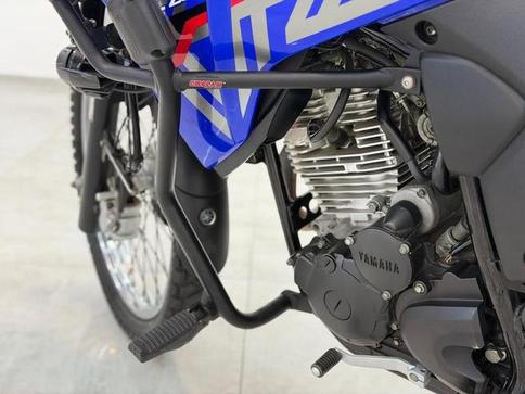 YAMAHA XTZ 250 LANDER