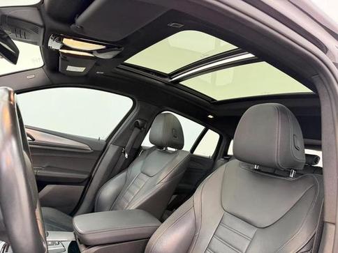 BMW X4 XDRIVE 30I M SPORT 2.0 TB 252CV AUT