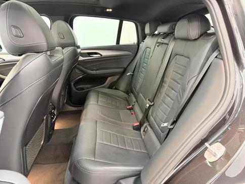 BMW X4 XDRIVE 30I M SPORT 2.0 TB 252CV AUT