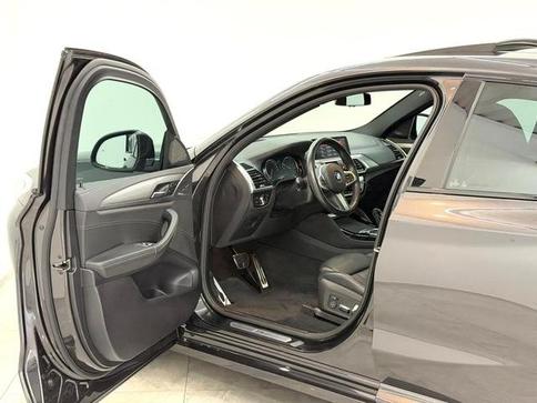 BMW X4 XDRIVE 30I M SPORT 2.0 TB 252CV AUT