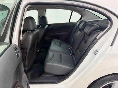 PEUGEOT 408 ALLURE 2.0 16V 4P