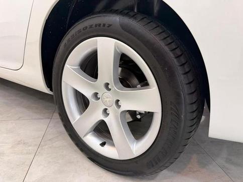 PEUGEOT 408 ALLURE 2.0 16V 4P
