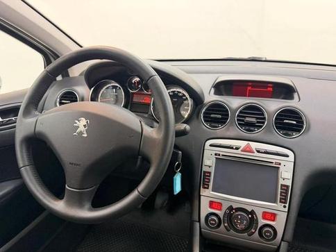 PEUGEOT 408 ALLURE 2.0 16V 4P