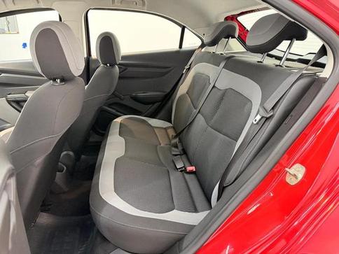 CHEVROLET ONIX 1.0 LT