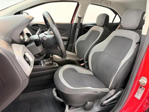 CHEVROLET ONIX 1.0 LT