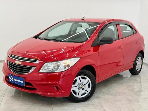 CHEVROLET ONIX 1.0 LT