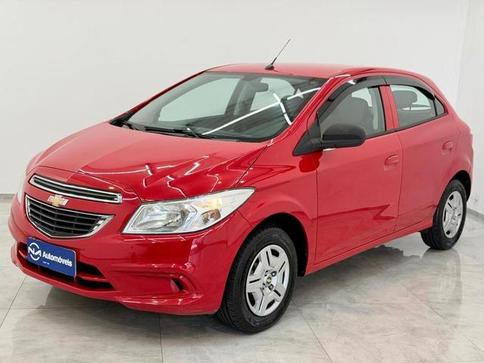 CHEVROLET ONIX 1.0 LT