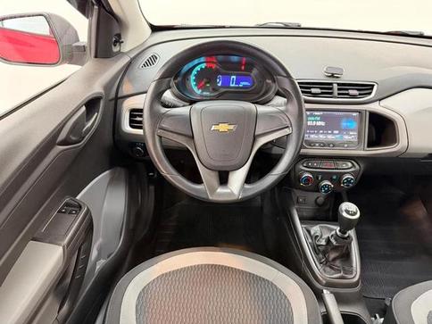 CHEVROLET ONIX 1.0 LT