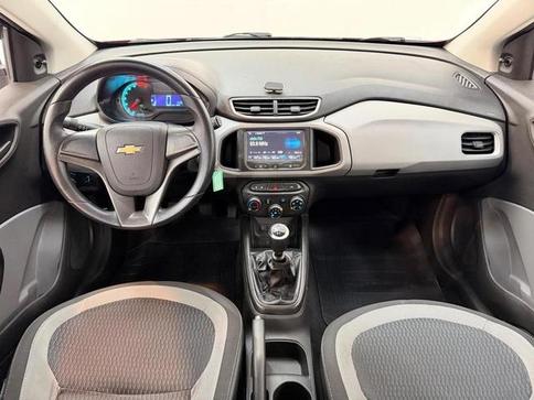 CHEVROLET ONIX 1.0 LT