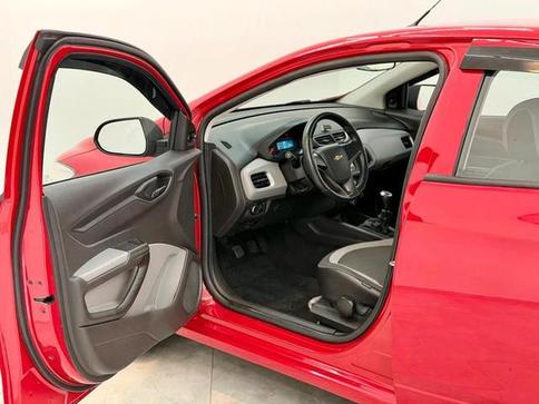CHEVROLET ONIX 1.0 LT