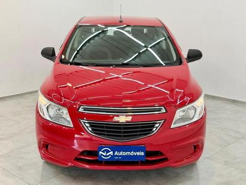 CHEVROLET ONIX 1.0 LT
