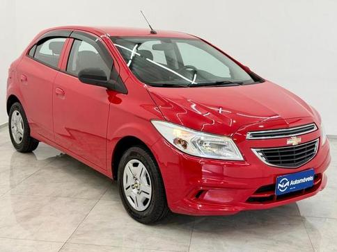 CHEVROLET ONIX 1.0 LT