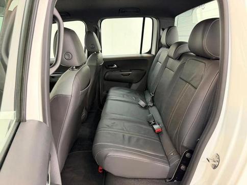 VOLKSWAGEN AMAROK EXTREME CD 3.0 4X4 TB DIES AUT