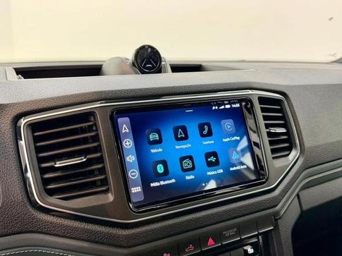 VOLKSWAGEN AMAROK EXTREME CD 3.0 4X4 TB DIES AUT