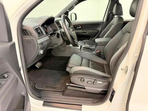 VOLKSWAGEN AMAROK EXTREME CD 3.0 4X4 TB DIES AUT
