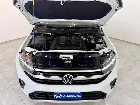 VOLKSWAGEN AMAROK EXTREME CD 3.0 4X4 TB DIES AUT