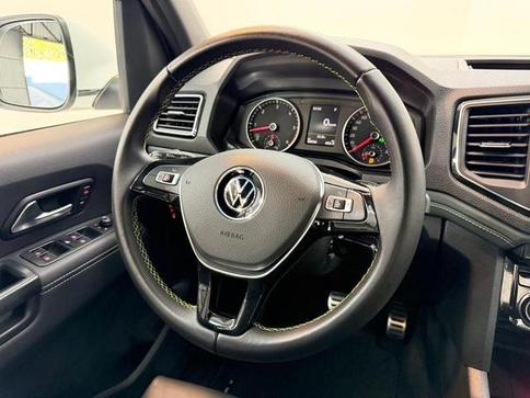 VOLKSWAGEN AMAROK EXTREME CD 3.0 4X4 TB DIES AUT