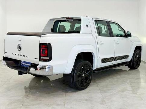 VOLKSWAGEN AMAROK EXTREME CD 3.0 4X4 TB DIES AUT