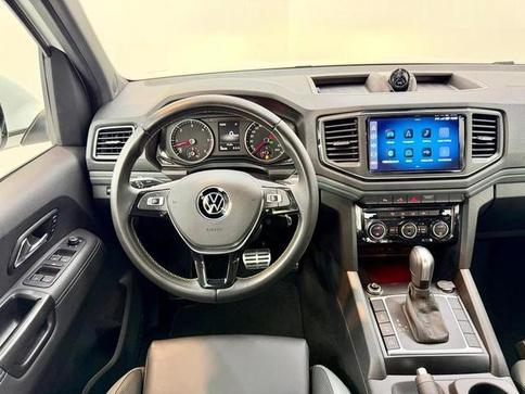 VOLKSWAGEN AMAROK EXTREME CD 3.0 4X4 TB DIES AUT