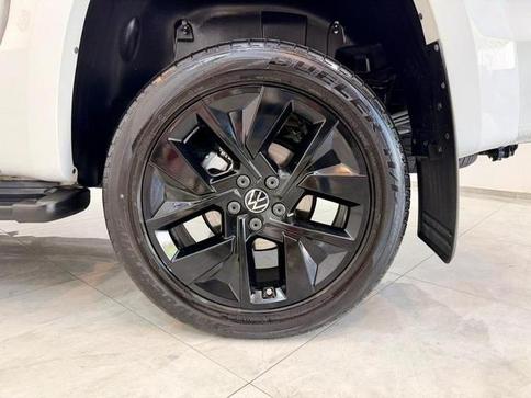VOLKSWAGEN AMAROK EXTREME CD 3.0 4X4 TB DIES AUT