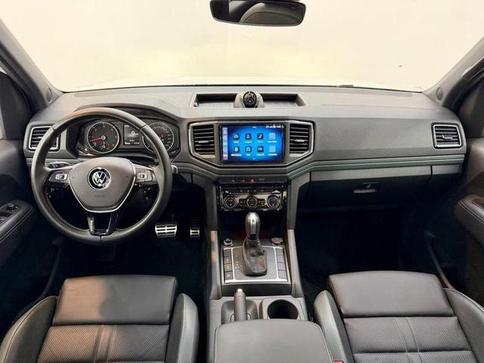 VOLKSWAGEN AMAROK EXTREME CD 3.0 4X4 TB DIES AUT