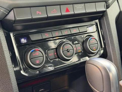 VOLKSWAGEN AMAROK EXTREME CD 3.0 4X4 TB DIES AUT