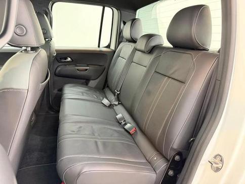 VOLKSWAGEN AMAROK EXTREME CD 3.0 4X4 TB DIES AUT
