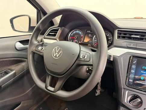 VOLKSWAGEN SAVEIRO TRENDLINE CS 1.6 MSI TOTAL FLEX