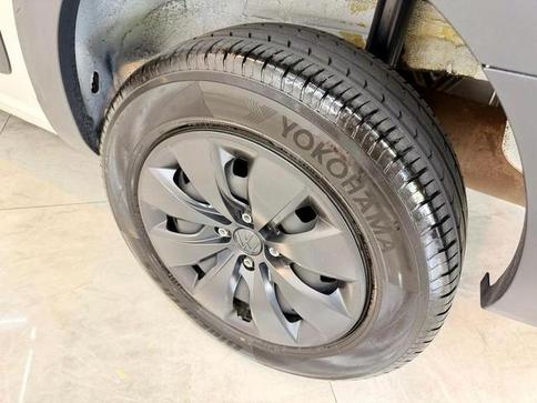 VOLKSWAGEN SAVEIRO TRENDLINE CS 1.6 MSI TOTAL FLEX