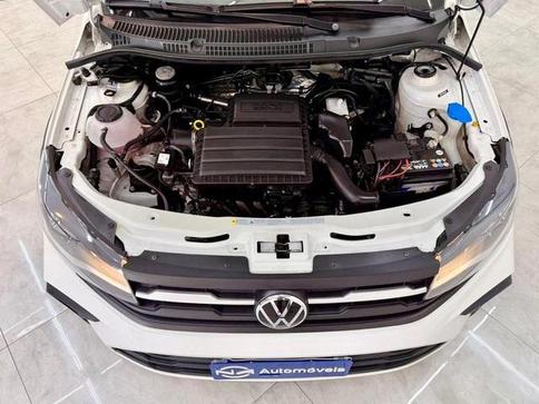 VOLKSWAGEN SAVEIRO TRENDLINE CS 1.6 MSI TOTAL FLEX