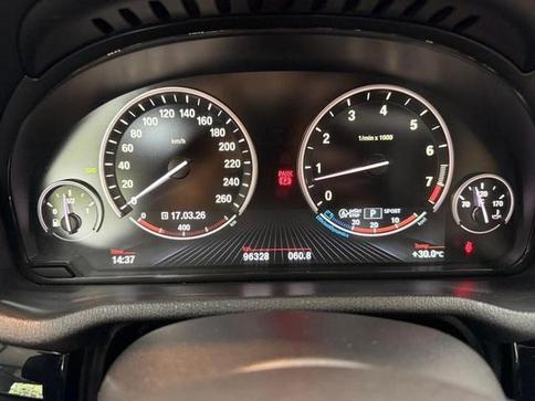 BMW X4 3.0 XDRIVE35I M SPORT