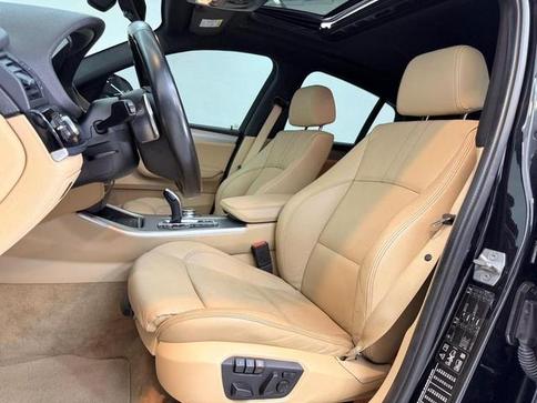 BMW X4 3.0 XDRIVE35I M SPORT