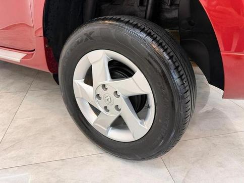 RENAULT DUSTER 1.6 DYNAMIQUE 4X2 16V FLEX 4P MANUAL