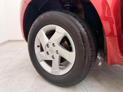 RENAULT DUSTER 1.6 DYNAMIQUE 4X2 16V FLEX 4P MANUAL