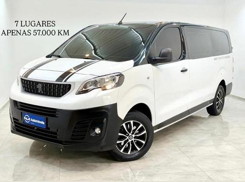 PEUGEOT EXPERT BUSINESS PACK 1.6 TURBO DIESEL