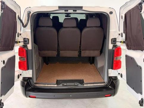 PEUGEOT EXPERT BUSINESS PACK 1.6 TURBO DIESEL