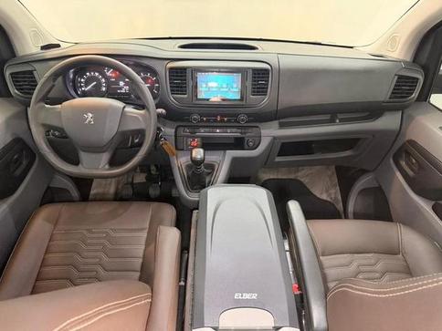 PEUGEOT EXPERT BUSINESS PACK 1.6 TURBO DIESEL